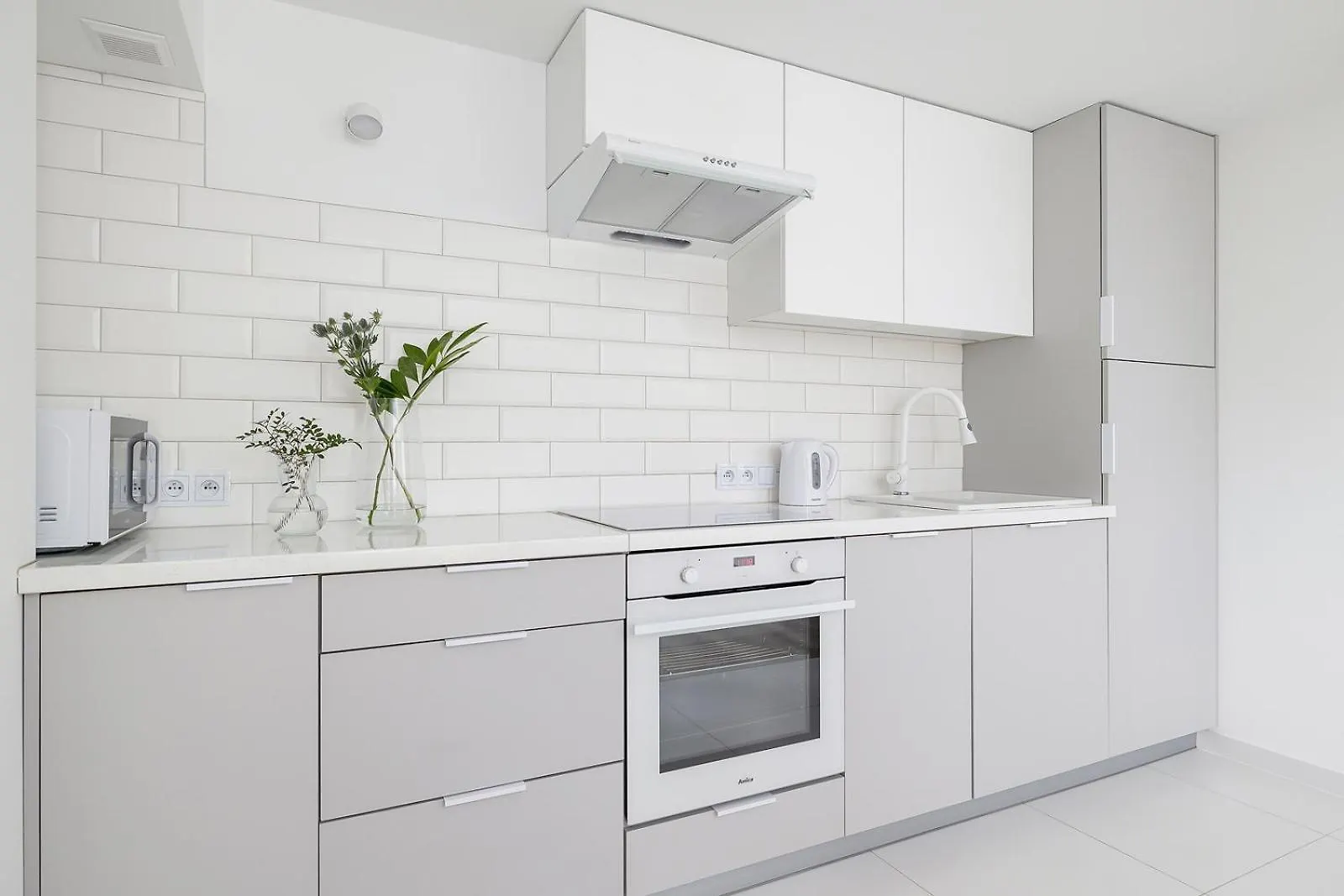 Studio Apartment With An Ac - Dluga 52 Street Krakow Poland