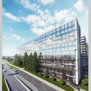 Bliska Wola Expo Apartament Warszawa