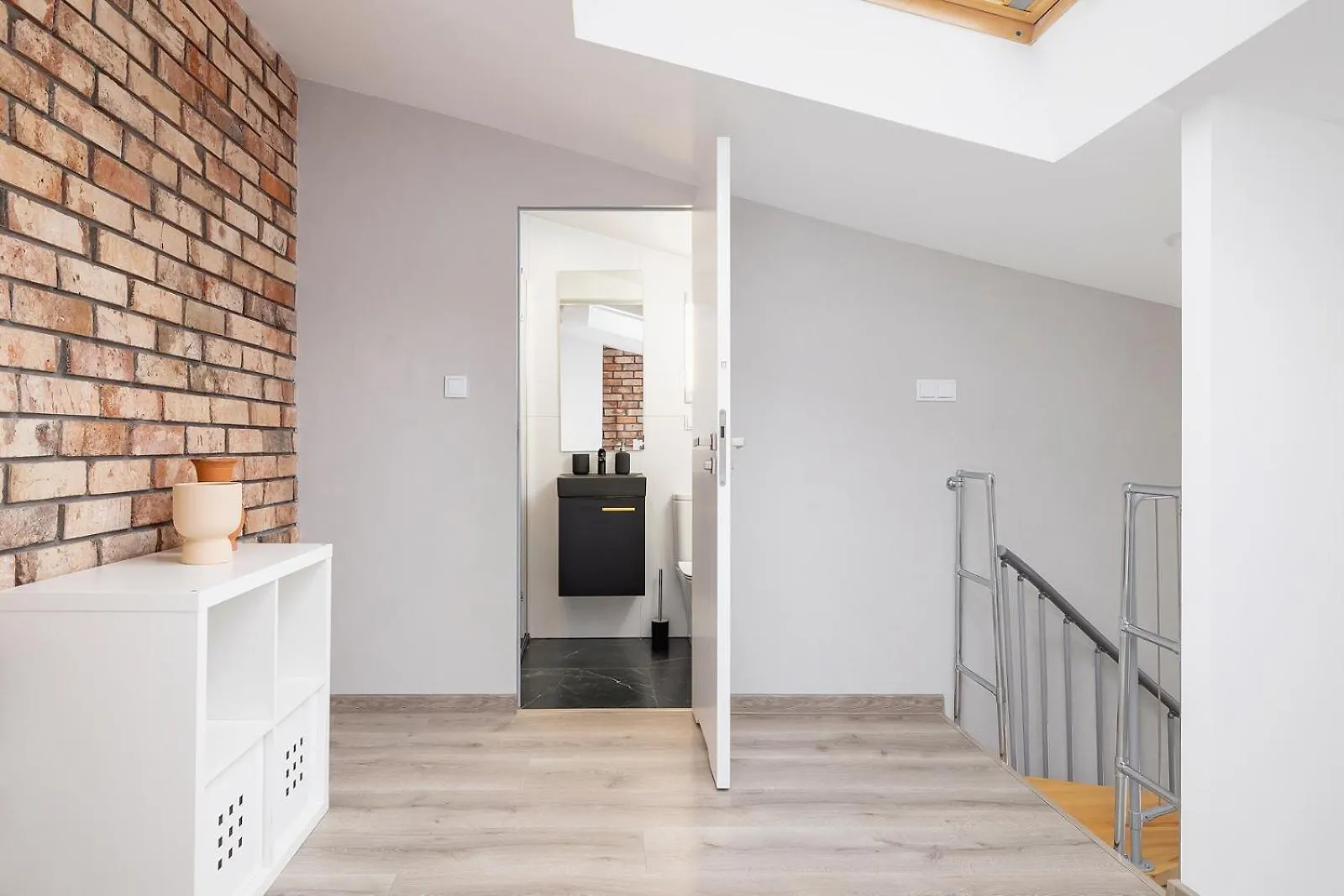 Studio Apartment With An Ac - Dluga 52 Street Krakow 0*,  Polonya